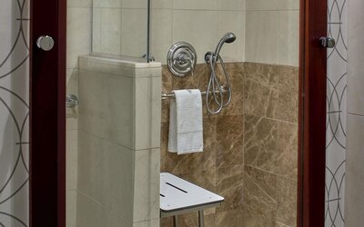 Superior Room, 2 Double Beds (ADA)