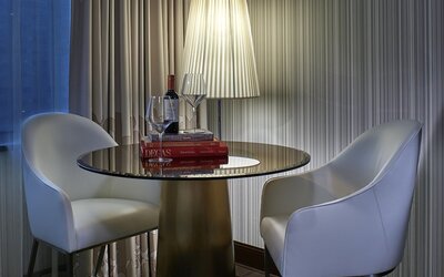 Sofitel Philadelphia at Rittenhouse Square