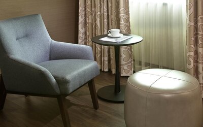 Sofitel Philadelphia at Rittenhouse Square