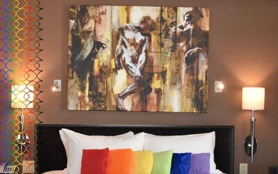 Sofitel Philadelphia at Rittenhouse Square