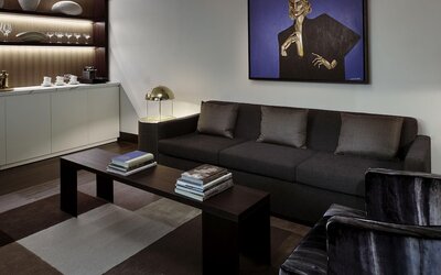 Sofitel Philadelphia at Rittenhouse Square