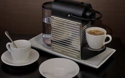 Sofitel Philadelphia at Rittenhouse Square