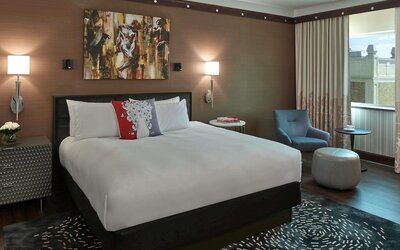 Sofitel Philadelphia at Rittenhouse Square
