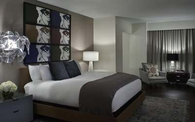 Sofitel Philadelphia at Rittenhouse Square