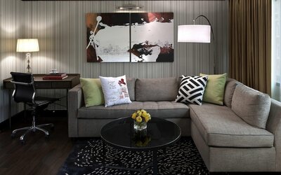 Sofitel Philadelphia at Rittenhouse Square
