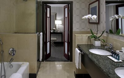 Sofitel Philadelphia at Rittenhouse Square
