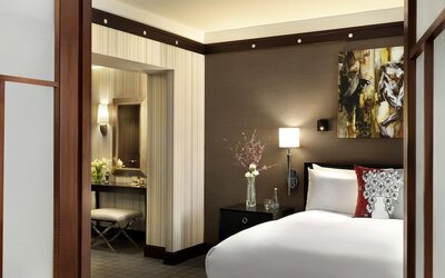 Superior Room, 1 King Bed (ADA)