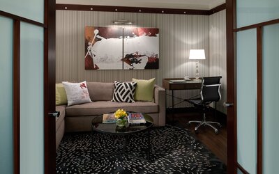 Sofitel Philadelphia at Rittenhouse Square