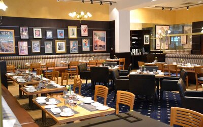 Sofitel Philadelphia at Rittenhouse Square