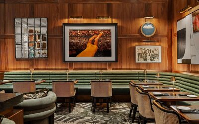 Sofitel Philadelphia at Rittenhouse Square