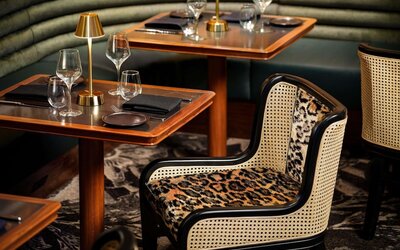 Sofitel Philadelphia at Rittenhouse Square