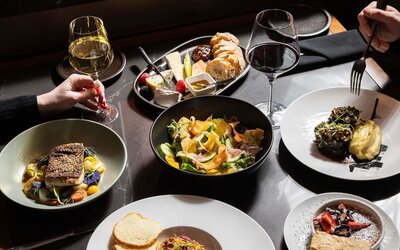 Sofitel Philadelphia at Rittenhouse Square