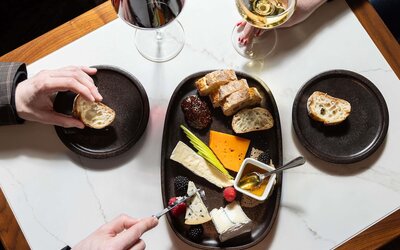 Sofitel Philadelphia at Rittenhouse Square