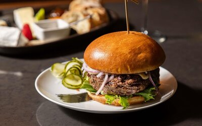 Sofitel Philadelphia at Rittenhouse Square