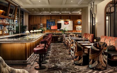 Sofitel Philadelphia at Rittenhouse Square