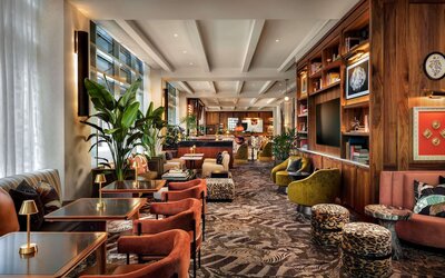 Sofitel Philadelphia at Rittenhouse Square