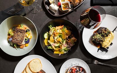 Sofitel Philadelphia at Rittenhouse Square