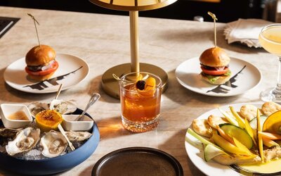 Sofitel Philadelphia at Rittenhouse Square