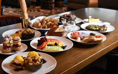 Sofitel Philadelphia at Rittenhouse Square