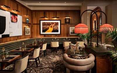Sofitel Philadelphia at Rittenhouse Square