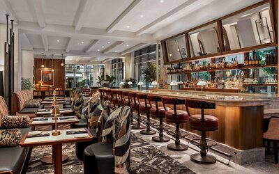 Sofitel Philadelphia at Rittenhouse Square