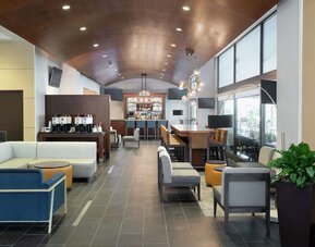 Hampton Inn Philadelphia Center City-Convention Center