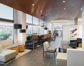 Hampton Inn Philadelphia Center City-Convention Center