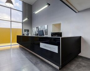 City Express By Marriott Guadalajara Aeropuerto