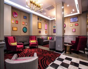 Fairfield Inn & Suites by Marriott Philadelphia Downtown/Center City