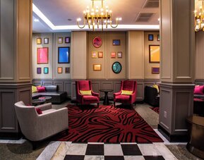 Fairfield Inn & Suites by Marriott Philadelphia Downtown/Center City