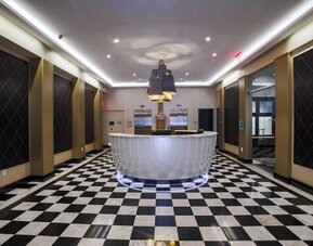 Fairfield Inn & Suites by Marriott Philadelphia Downtown/Center City