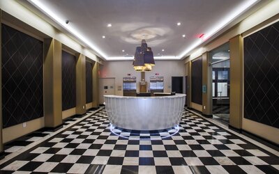 Fairfield Inn & Suites by Marriott Philadelphia Downtown/Center City