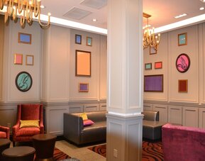 Fairfield Inn & Suites by Marriott Philadelphia Downtown/Center City