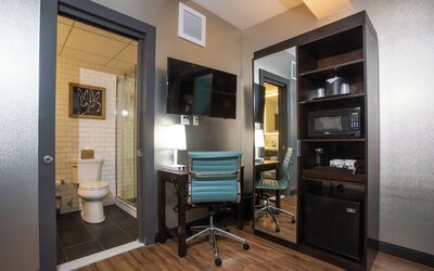 Fairfield Inn & Suites by Marriott Philadelphia Downtown/Center City