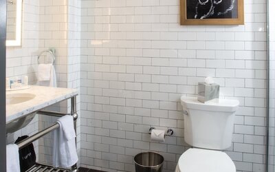 Fairfield Inn & Suites by Marriott Philadelphia Downtown/Center City