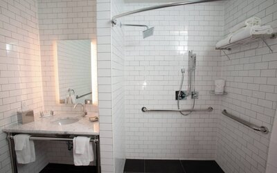 Fairfield Inn & Suites by Marriott Philadelphia Downtown/Center City
