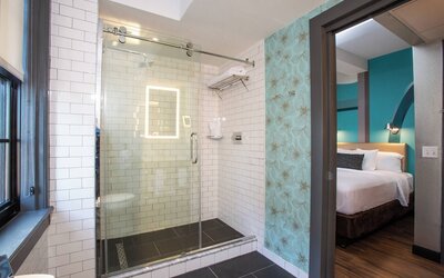 Fairfield Inn & Suites by Marriott Philadelphia Downtown/Center City