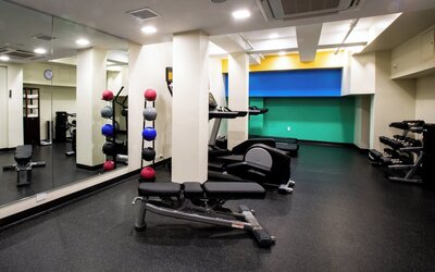 Fairfield Inn & Suites by Marriott Philadelphia Downtown/Center City