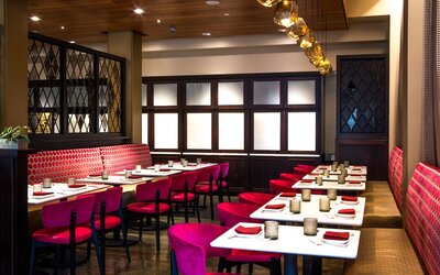 Fairfield Inn & Suites by Marriott Philadelphia Downtown/Center City