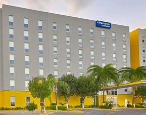 City Express By Marriott Monterrey Aeropuerto