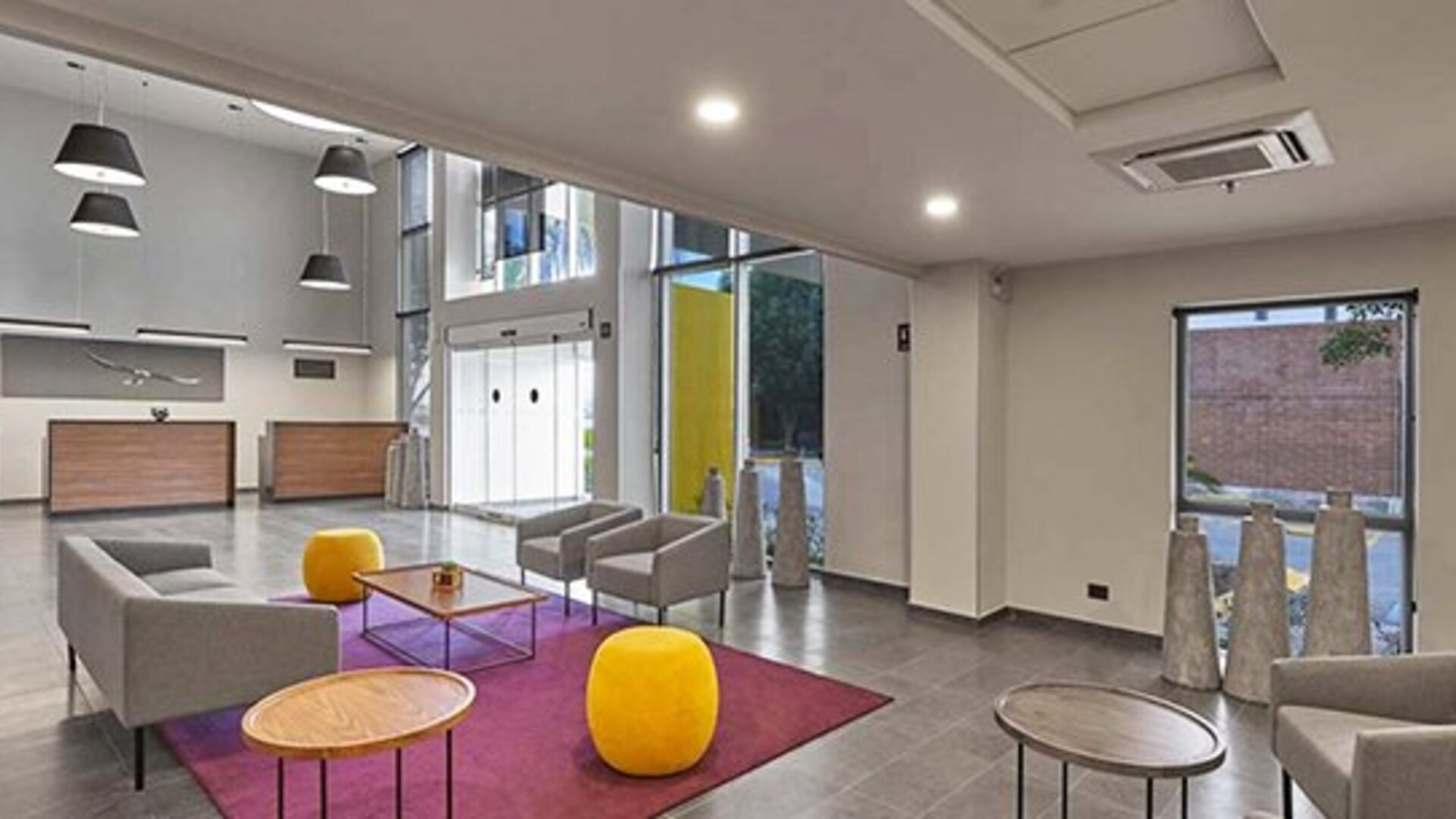 City Express By Marriott Monterrey Aeropuerto