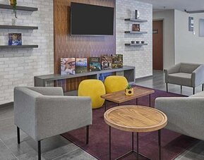 City Express By Marriott Monterrey Aeropuerto