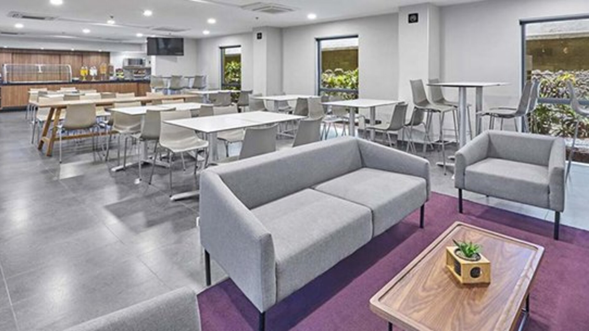 City Express By Marriott Monterrey Aeropuerto