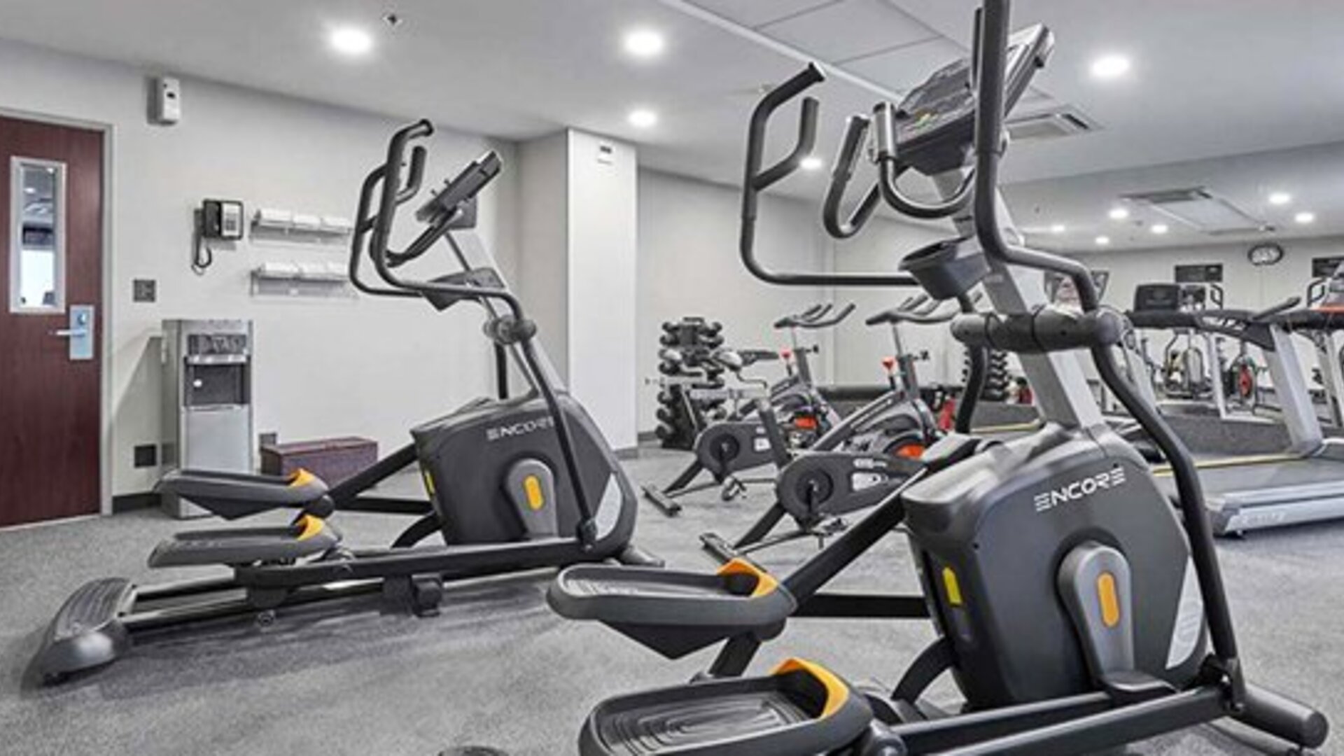 City Express By Marriott Monterrey Aeropuerto