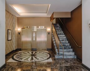 Club Quarters Hotel Rittenhouse Square, Philadelphia