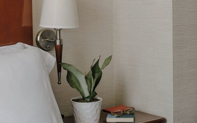 Club Quarters Hotel Rittenhouse Square, Philadelphia