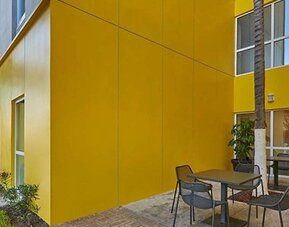 City Express By Marriott Monterrey Aeropuerto