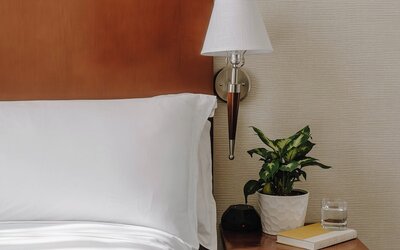Club Quarters Hotel Rittenhouse Square, Philadelphia