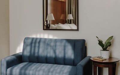 Club Quarters Hotel Rittenhouse Square, Philadelphia
