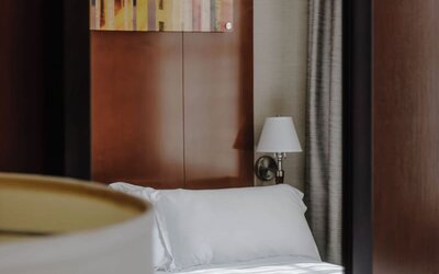 Club Quarters Hotel Rittenhouse Square, Philadelphia